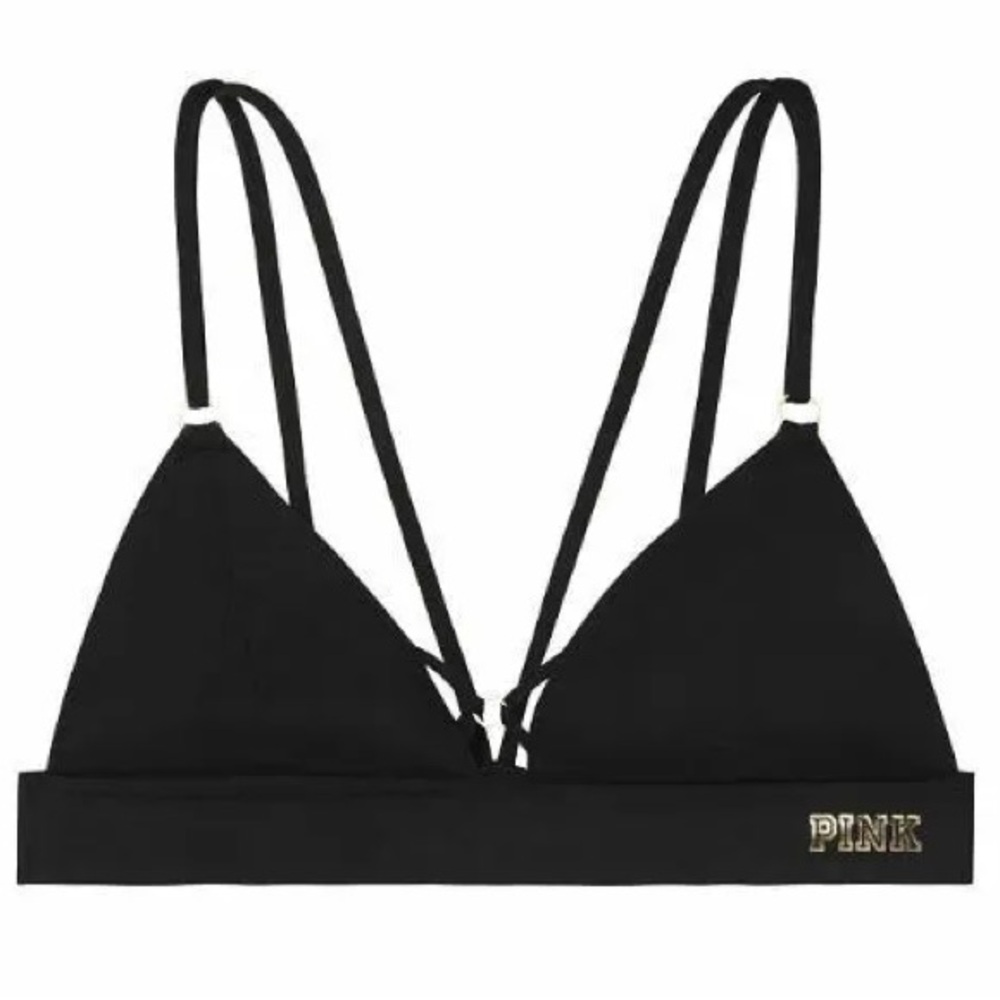 Victoria’s Secret PINK Bonded Bralette